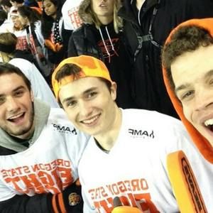 Meet your Posher, Will